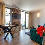 Mrak Exclusive Apartamento