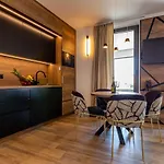 Mrak Exclusive Apartamento *