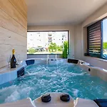 Apartman Mrak Exclusive *