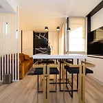 Apartamento Mrak Exclusive