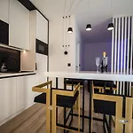 Apartamento Mrak Exclusive *