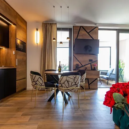 Apartman Mrak Exclusive