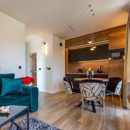 Apartmán Mrak Exclusive Zadar