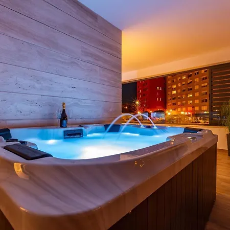 Mrak Exclusive Apartment