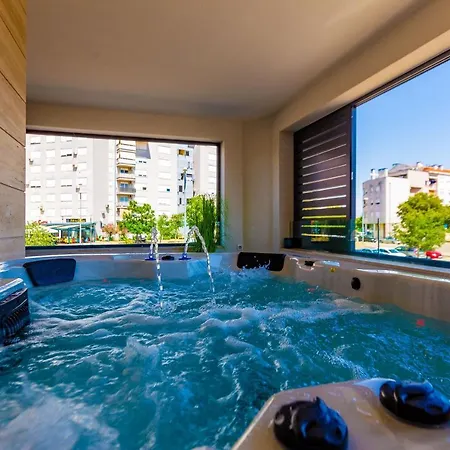 Apartmán Mrak Exclusive Zadar