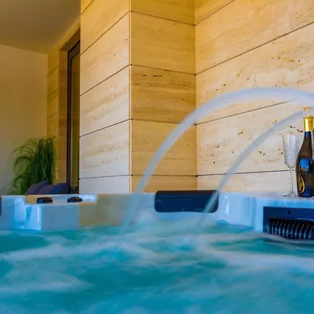 Apartmán Mrak Exclusive