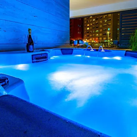 Apartman Mrak Exclusive *