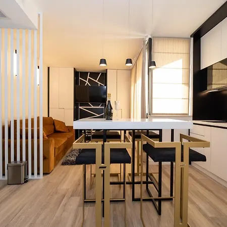 Apartmán Mrak Exclusive