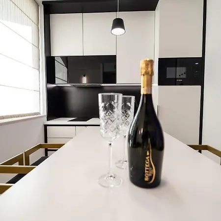 Apartmán Mrak Exclusive *