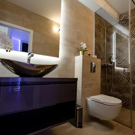 Apartman Mrak Exclusive *