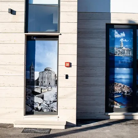 Apartman Mrak Exclusive *