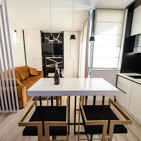Apartman Mrak Exclusive *