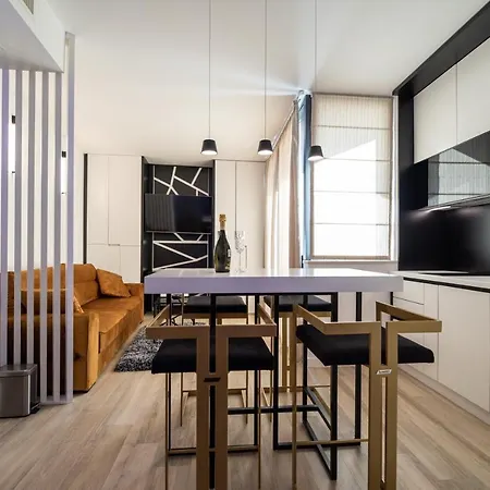 Apartman Mrak Exclusive *