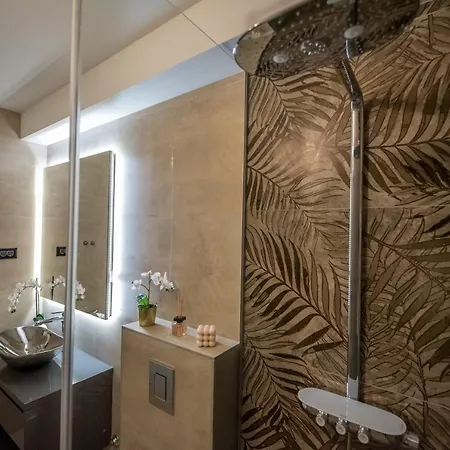 Apartman Mrak Exclusive *