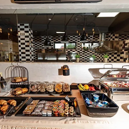 Apartmán Mrak Exclusive