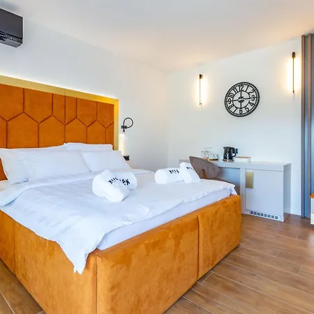 Apartmán Mrak Exclusive Zadar