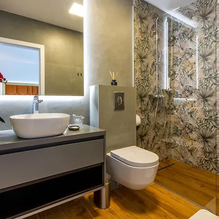 Apartman Mrak Exclusive