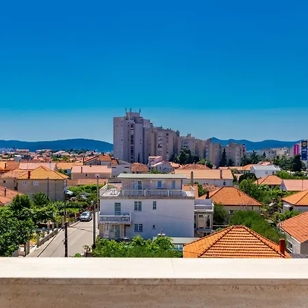 Apartman Mrak Exclusive *