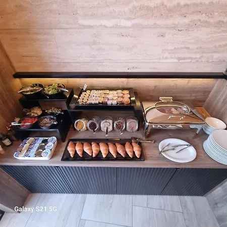 Apartmán Mrak Exclusive *