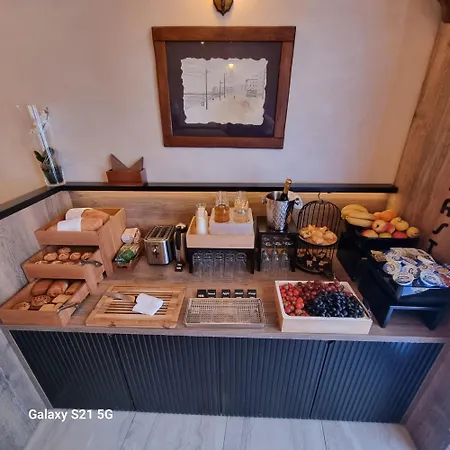 Appartement Mrak Exclusive Zadar