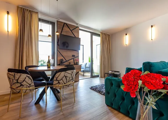 Mrak Exclusive Appartement