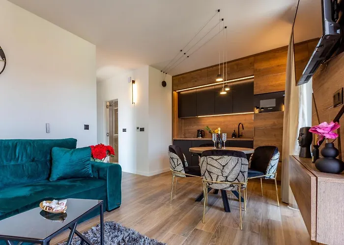 Appartement Mrak Exclusive Zadar