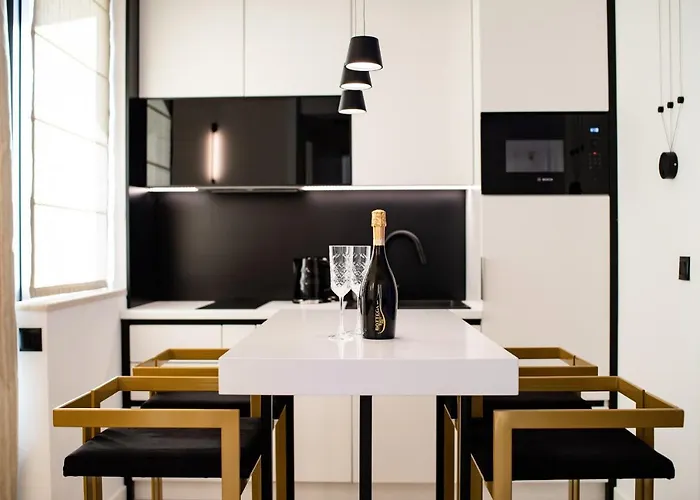 Mrak Exclusive Appartement