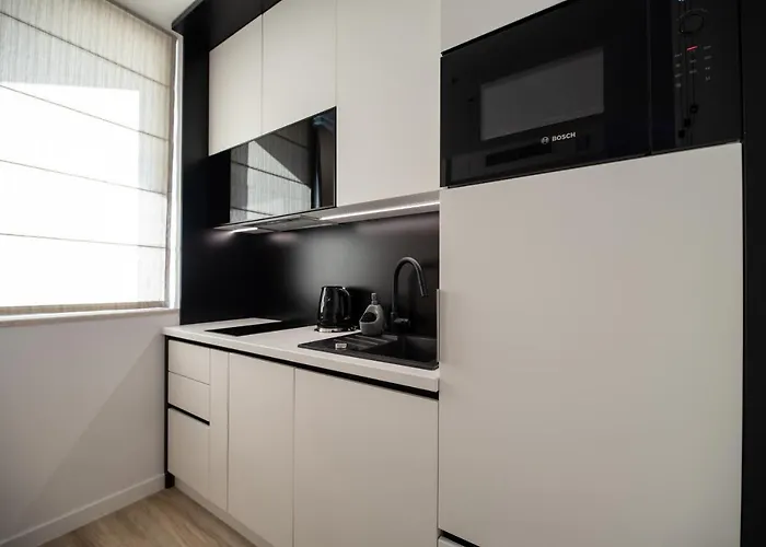 Mrak Exclusive Appartement Zadar