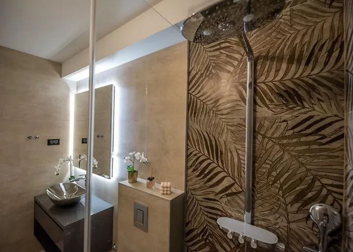 Appartement Mrak Exclusive *