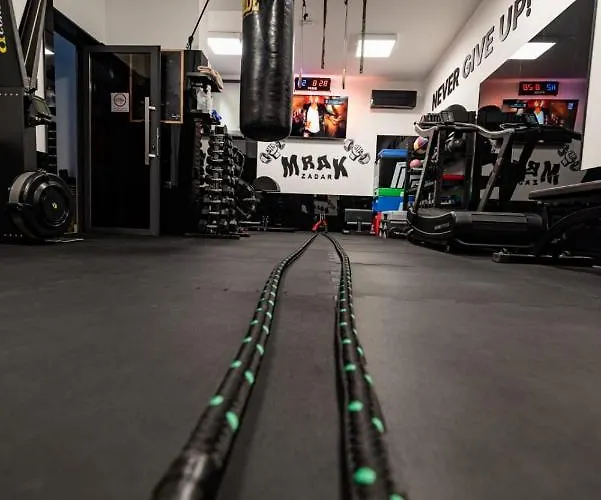 Appartement Mrak Exclusive