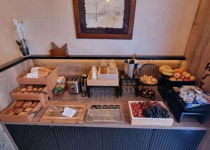 Appartement Mrak Exclusive Zadar