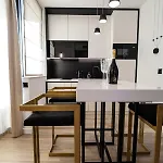 Mrak Exclusive Apartment