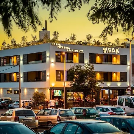 Apartamento Mrak Exclusive *