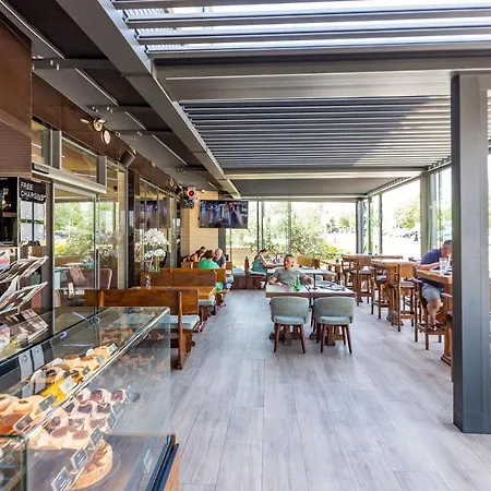 Apartment Mrak Exclusive Zadar