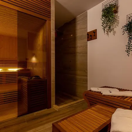 Mrak Exclusive Apartamento *