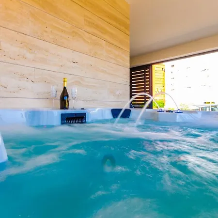 Mrak Exclusive Apartment