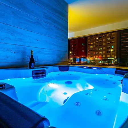 Apartment Mrak Exclusive Zadar