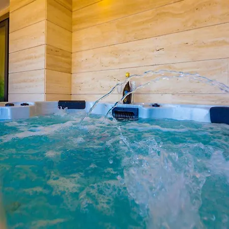 Apartamento Mrak Exclusive Zadar