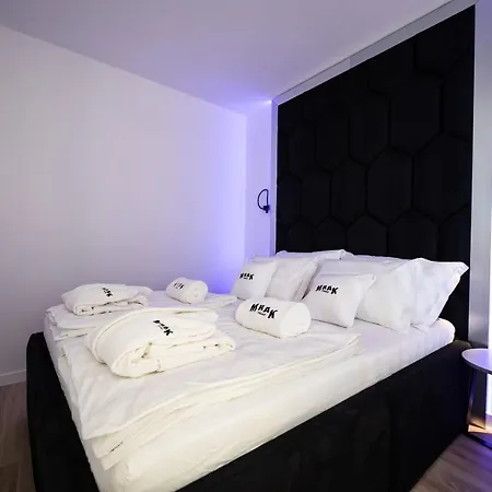 Mrak Exclusive Apartment