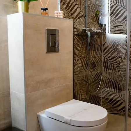 Mrak Exclusive Apartamento