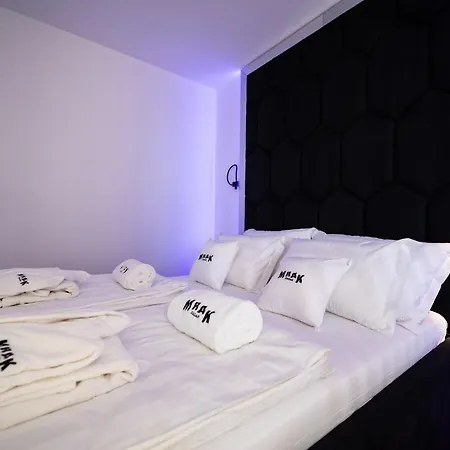 Apartment Mrak Exclusive
