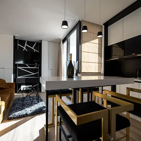 Mrak Exclusive * Zadar