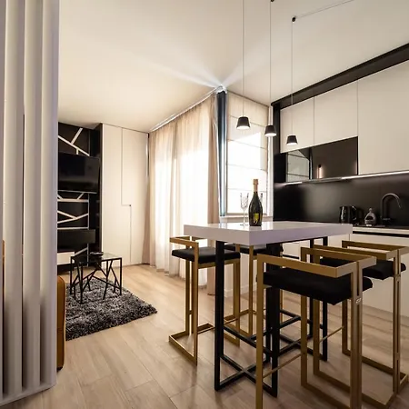 Apartment Mrak Exclusive Zadar