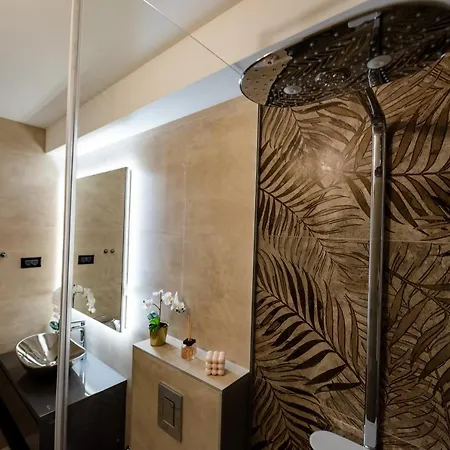 Apartment Mrak Exclusive