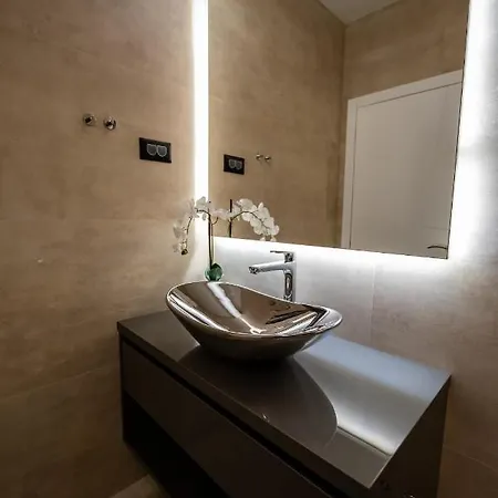 Apartment Mrak Exclusive