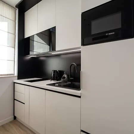 Mrak Exclusive Apartment Zadar