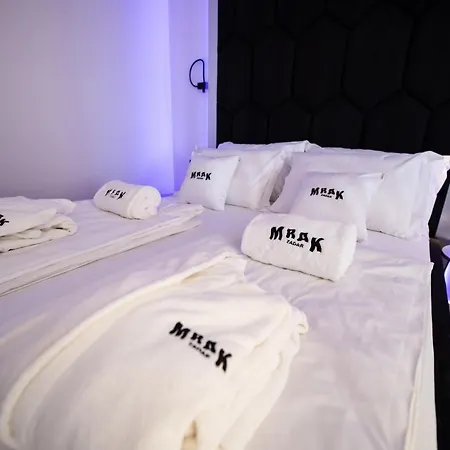 Mrak Exclusive Apartment Zadar