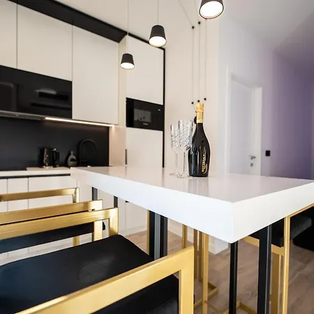 Apartamento Mrak Exclusive Zadar