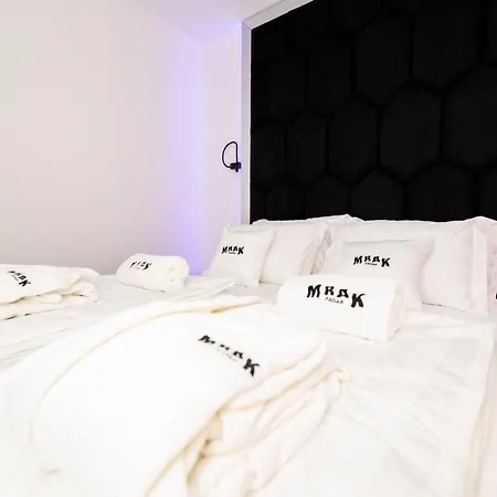 Apartment Mrak Exclusive Zadar
