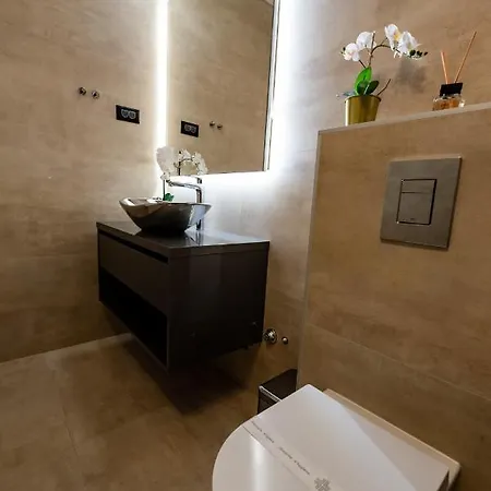 Mrak Exclusive Apartment